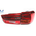 mobis zadnie combi lampy led kia carnival 2018-20